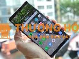 Galaxy note 9