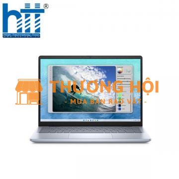 Laptop Dell Inspiron 5440 N4I7204W1 (Core 7 150U/ 16GB/ 512GB SSD/ 14 inch FHD+/ Win 11/ Office/ Vỏ nhôm/ 1Y) Đẹp – Bền – Mạnh