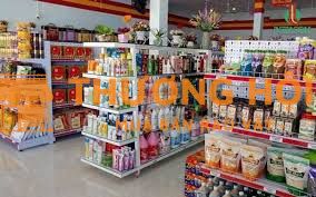 Tuyển nhân viên bán hàng và phụ kho