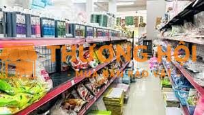 Tuyển nhân viên bán hàng và phụ kho