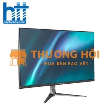 Màn Hình Galax Vivance-02 (24 INCH/ FHD/ IPS/ 165Hz/ 1MS/ HDMI/ DP) - Chính hãng | Giá tốt