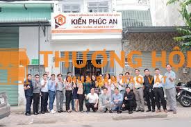 TUYỂN 1 KỸ THUẬT LẮP ĐẶT, BẢO HÀNH, BẢO TRÌ MÁY MÓC