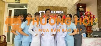 NHA KHOA QUẬN 2 cần tuyển thêm 01 Phụ tá