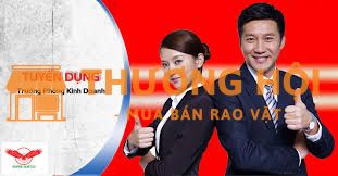 TUYỂN 2 TPKD THỊ TRƯỜNG LONG AN.LƯƠNG THỬ VIỆC 16TR