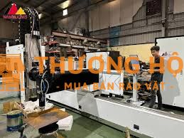TUYỂN DỤNG LAO ĐỘNG PHỔ THÔNG làm việc tại Thủ Đức