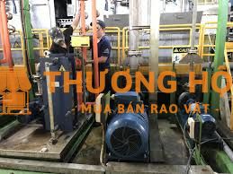 Trưởng Phòng Bảo Trì Lưu Động