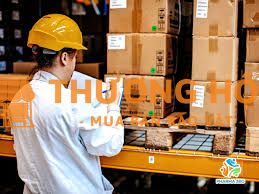 TUYỂN DỤNG NHÂN VIÊN XỬ LÝ KHO
