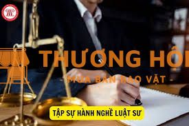 Văn phòng luật sư TPHCM chi nhánh Cần Thơ tuyển Luật sư Tập sự,Cử nhân