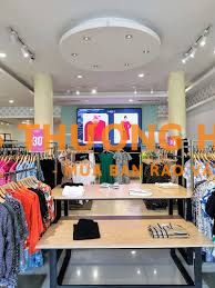 [Bắc Giang] QUẢN LÝ CỬA HÀNG THỜI TRANG