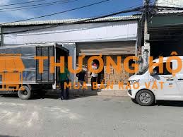 Tuyển Dụng Nhân Viên Giao Hàng Theo Xe Tải
