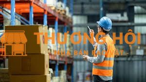 Tuyển nhân viên kho kiểm hàng (Nam)