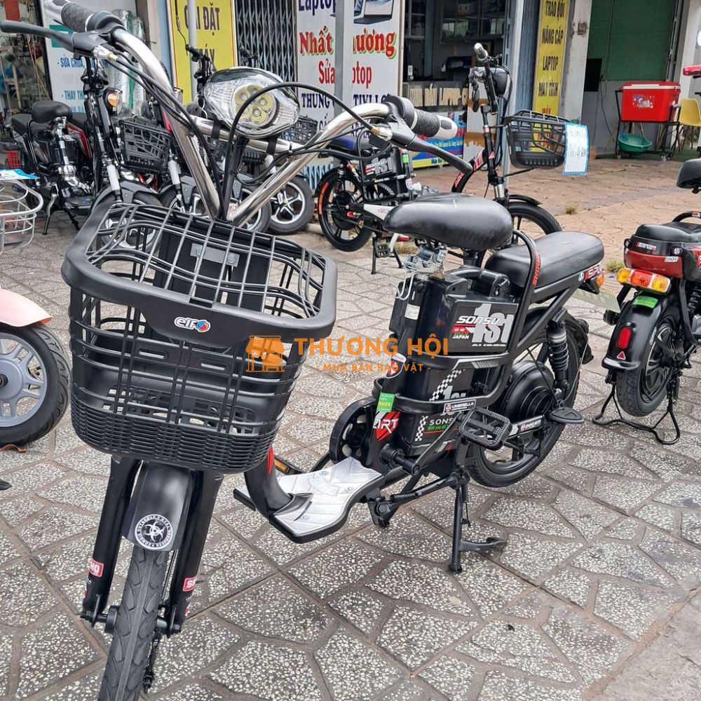 XE ĐẠP ĐIỆN CHẠY TỐT GIÁ RẺ