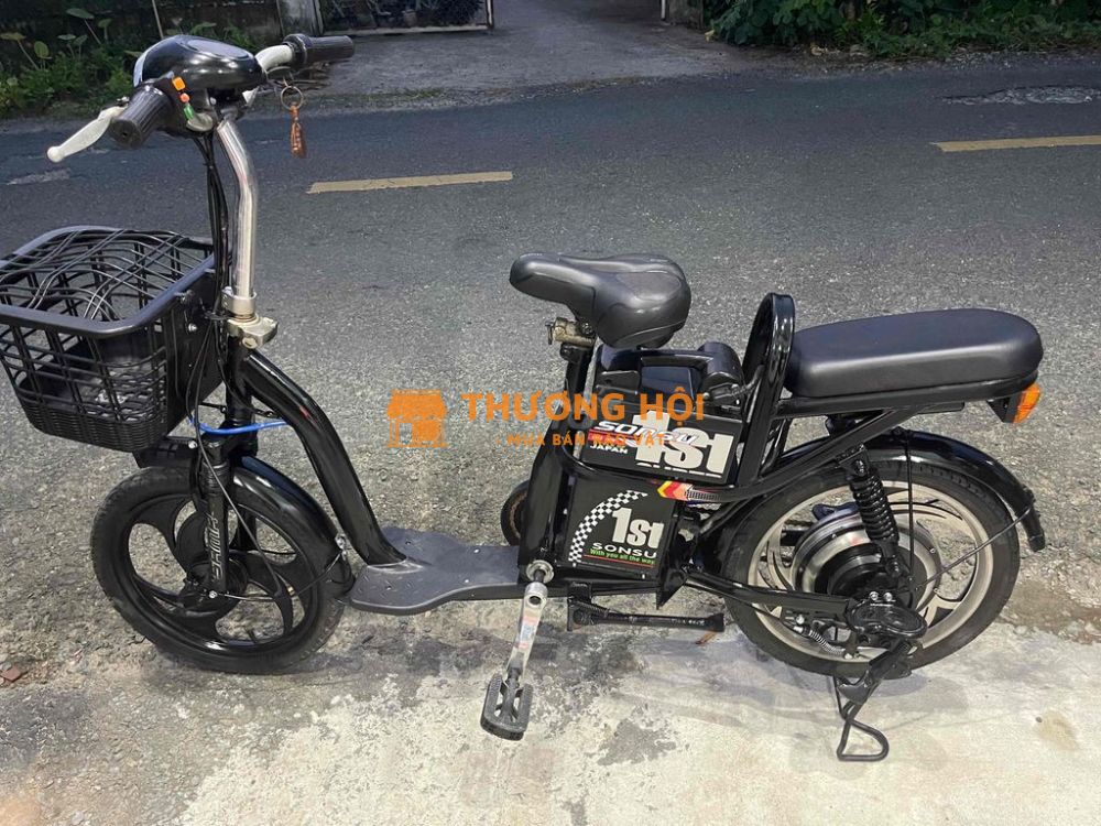 xe điện giá học sinh