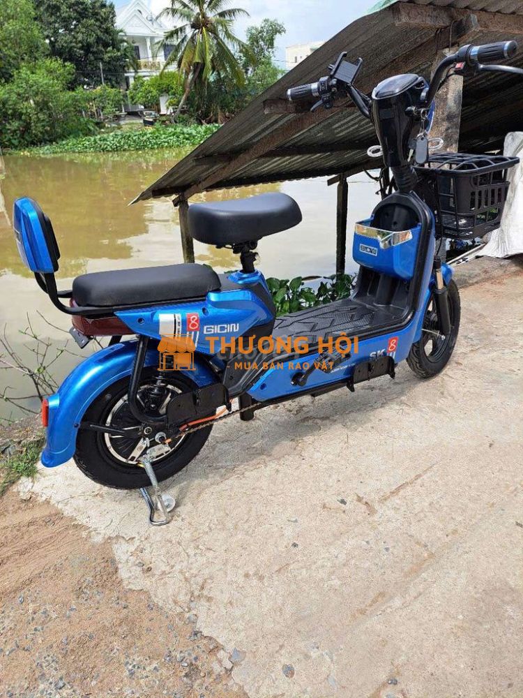 Thanh lý xe đạp điện như hình