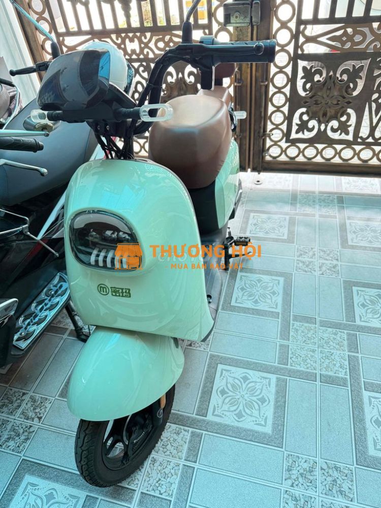 ban xe đạp điện