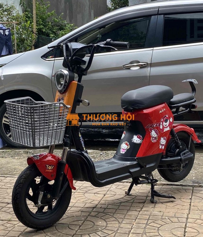 mua xe mới ít dùng chia lai ai cần