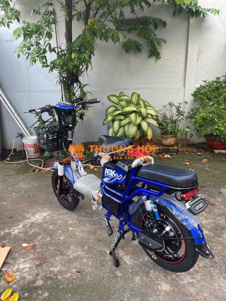 xe đẹp chính hãng đài loan