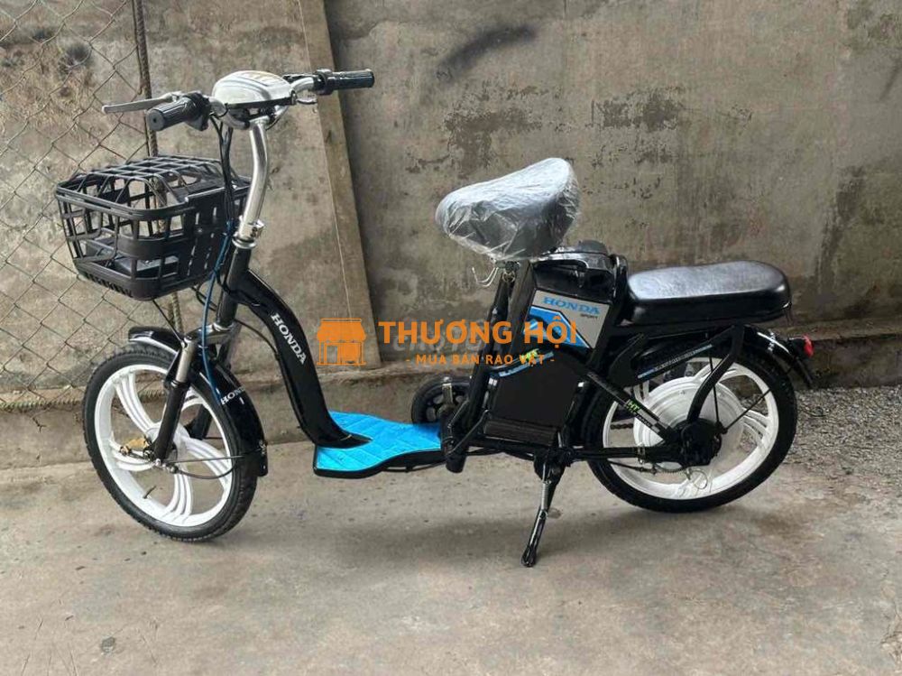 BÁn xe điện, tìm xe ngon giá rẻ ib em