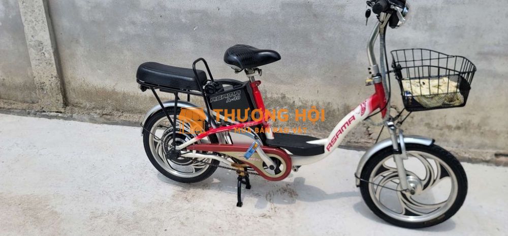 Đổi sang xe 50cc