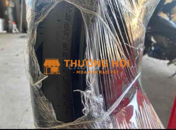 Xe Đạp Gấp Gọn Bỏ Ô Tô Trẻ Em và Người Lớn