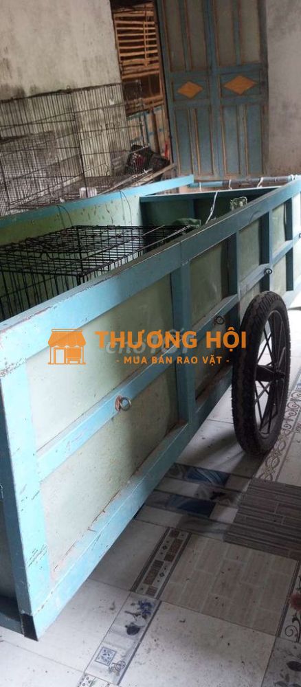 Cần bán xe đẩy