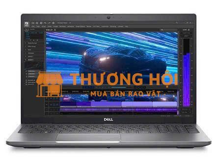Máy trạm Dell Precision 3591