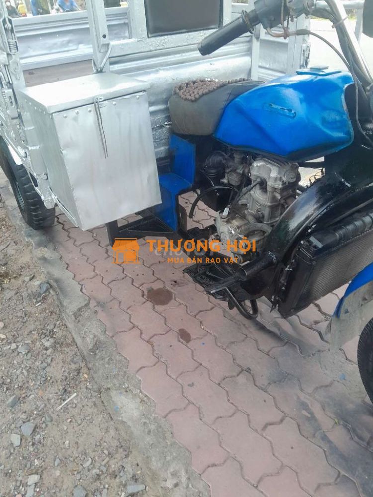 Cần Bán Xe Đang Sử Dụng Hoạt Động Tốt