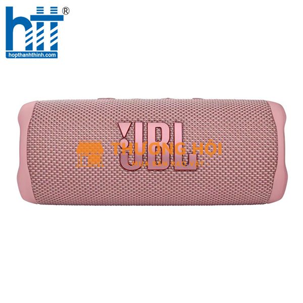 LOA DI ĐỘNG JBL FLIP 6 - MÀU HỒNG
