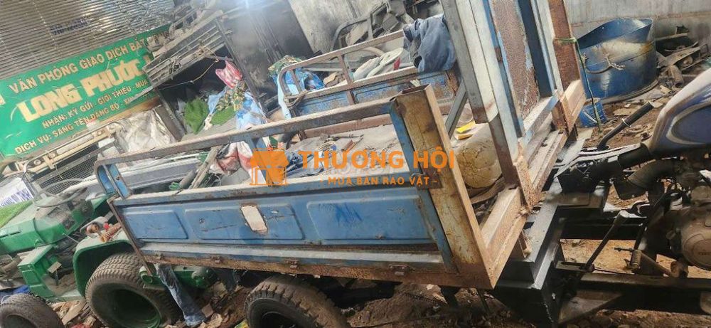 Không có chỗ để
