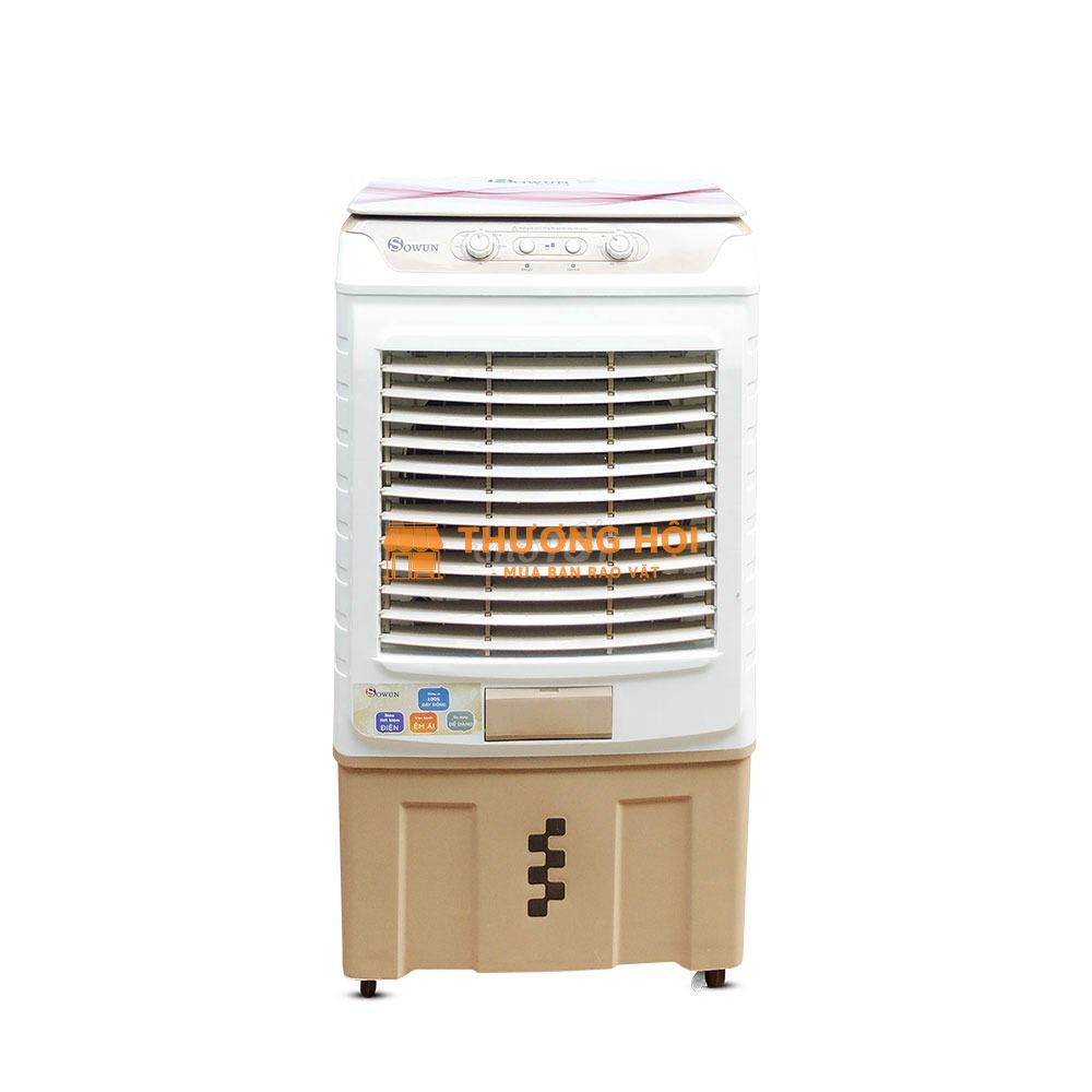 QUẠT ĐIỀU HÒA HƠI NƯỚC 60L HÀNG MỚI 100%