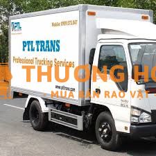 PTL TRANS TUYỂN DỤNG: 02 tài xế B2