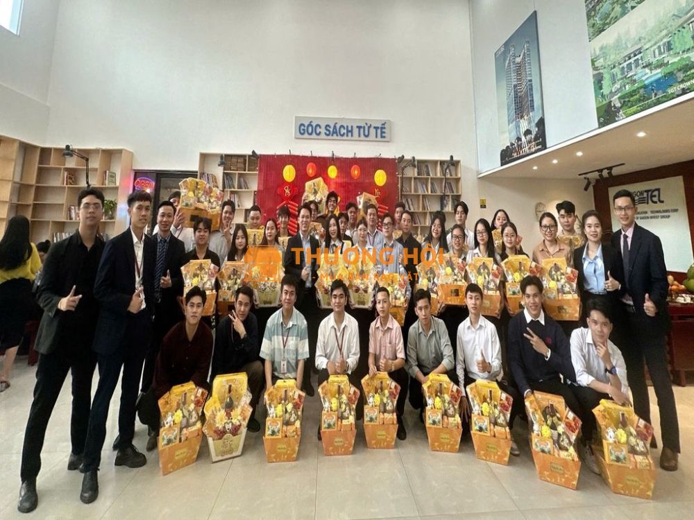 Tuyển 5 nhân viên tư vấn, thực tập làm tại Quận 12