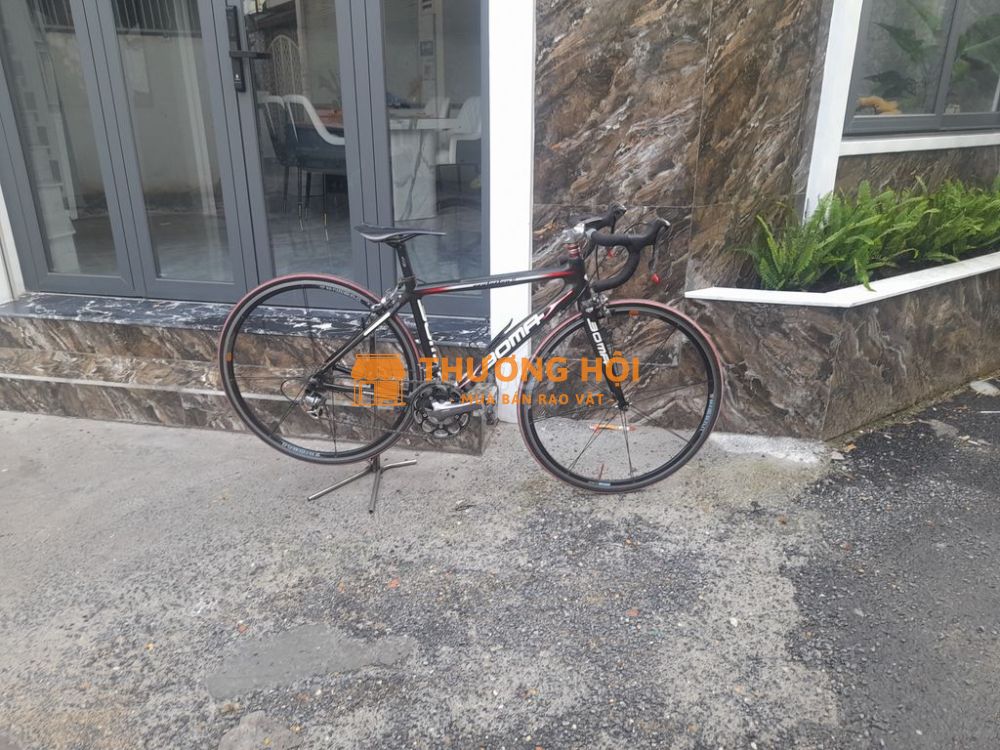 XE ĐUA NHẬT FULL CARBON, SHIMANO ULTERGA /2023