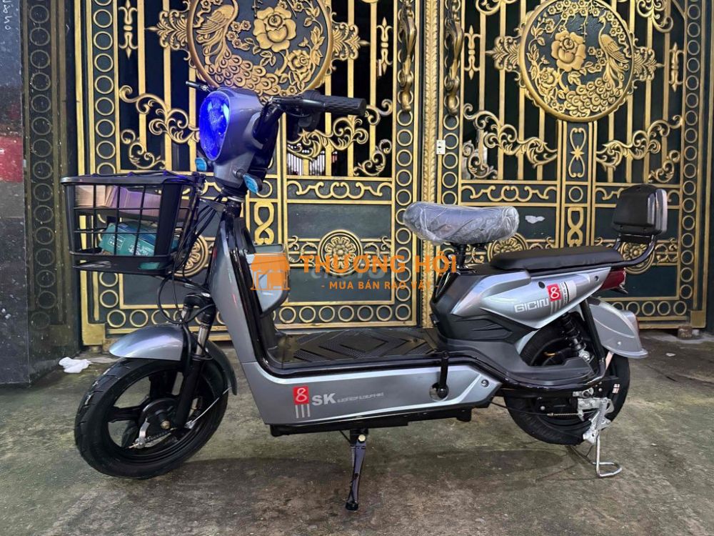 YAMa SK8 MỚI 100% BH 1 NĂM ĐỦ MÀU
