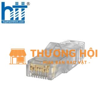 Hạt mạng Cat6A chống nhiễu – Modular plug Panduit