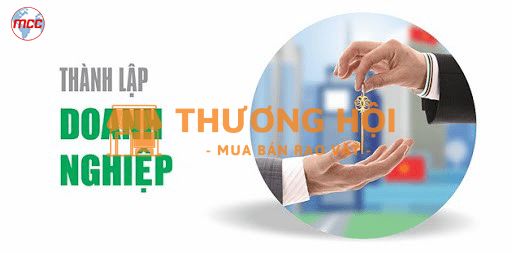 Thành lập doanh nghiệp tại Dĩ An trọn gói