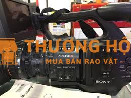 Bán máy quay phim chuyên nghiệp SONY PMW - EX1R - XDCAM