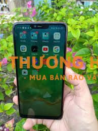 Oppo F7 đang dùng full chức năng