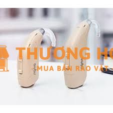 Máy trợ thính Signia Run - Trải nghiệm nghe vượt trội suốt ngày dài