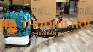 Máy thổi lá chạy xăng 4 thì Kawasaki TK85