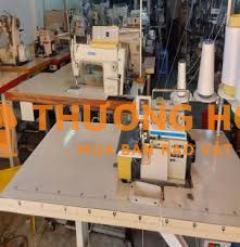 THANH LÝ 2 BỘ MÁY VẮT XỔ VÀ MÁY QUẤN BIÊN