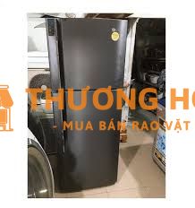 Thanh lý tủ lạnh LG GRS362S 306 lít mới 95%