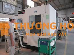 Cần 1 đi xkld Đài Loan đơn hàng vận hành máy CNC