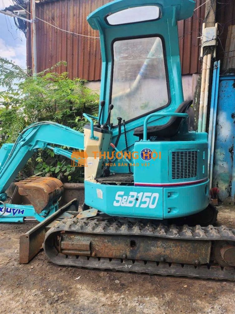 Xe đào 0.1