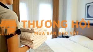 Cần 2 nam đi xkld Nhật Bản đơn hàng dọn phòng khách sạn