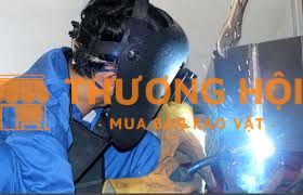 Cần 1 nam biết tiếng đơn hàng xkld Đài Loan làm hàn