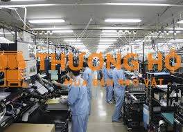 XKLD Nhật Bản đơn hàng đúc nhựa tuyển 3 nam
