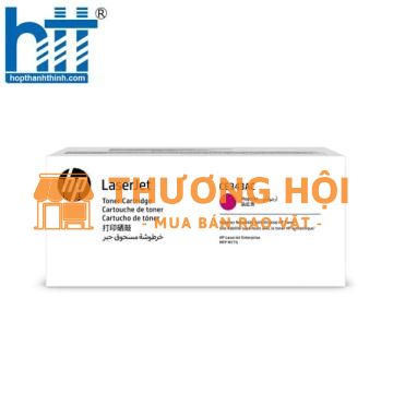 Mực in HP CE343AC Magenta Contract Original LaserJet Toner Cartridge