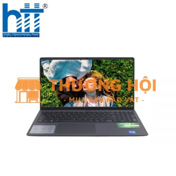 Laptop Dell Inspiron 3520 I5U085W11BLU (i5 1235U/ 8GB/ 512GB SSD/15.6 inch FHD/Win 11/ Office/ Black) - Giá Rẻ