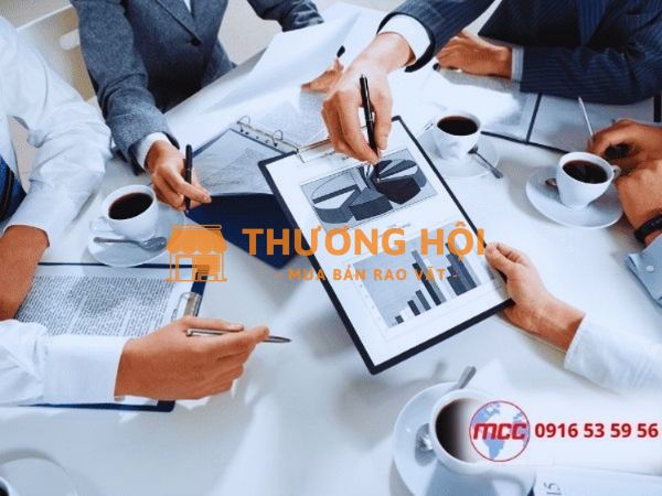 Dịch vụ thành lập doanh nghiệp tại Bình Phước